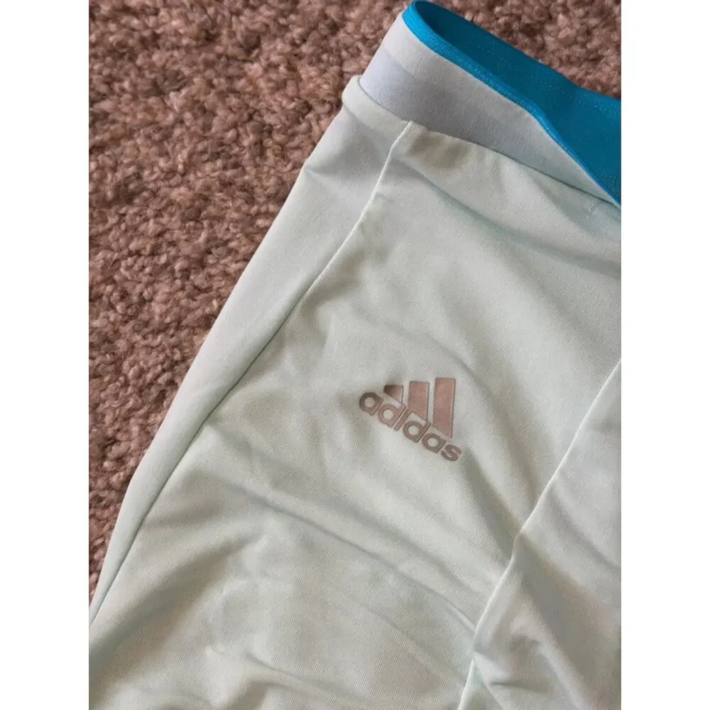 Adidas bubble hen skirt L – XL climalite EUC 3012